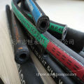 good quality wire spiral / braid reinforcement hose hydraulic hose